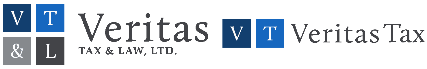 Veritas Tax & Law + Veritas Tax