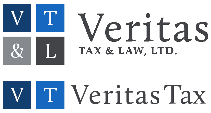Veritas Tax & Law + Veritas Tax